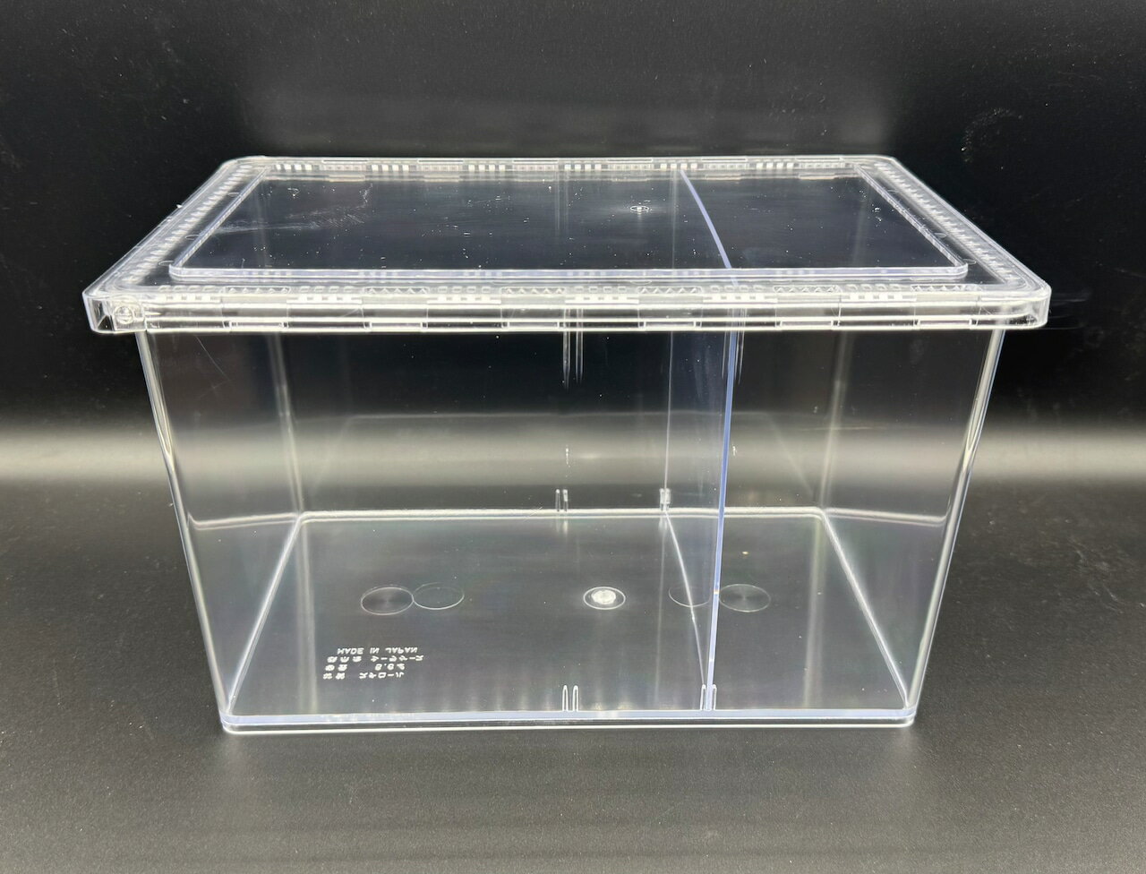 【送料無料】　クリスララージ ケース キレイなケースでゆったり鑑賞できる！ コバ...