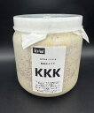 【送料無料】 KPWオリジナル高添加カワラ「KKK(トリプルK)」 1400cc 菌糸 幼虫飼育に! ...