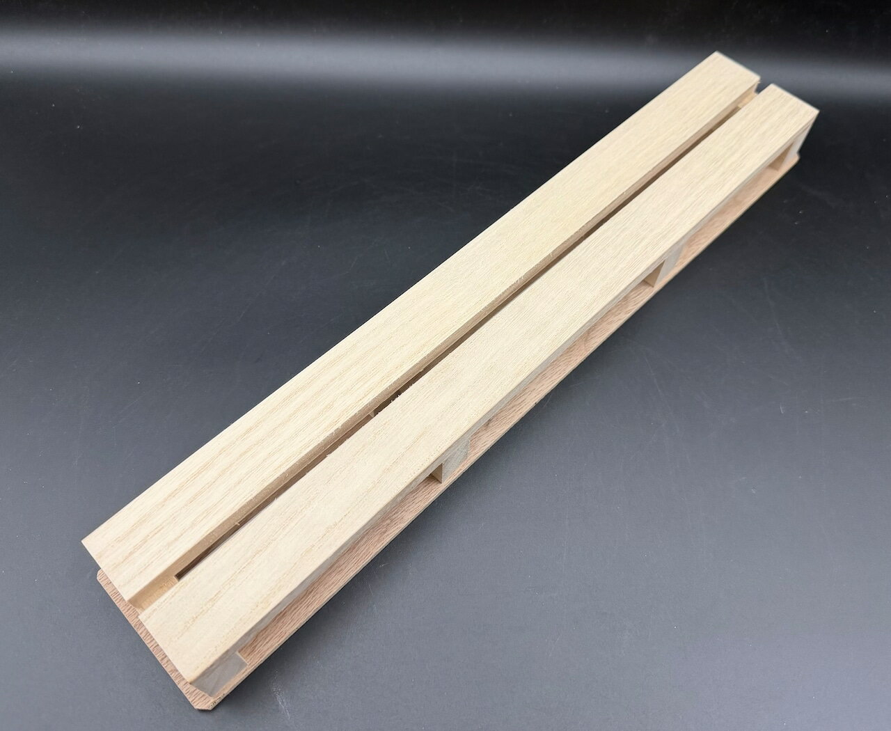 Rakuten - 【送料無料】 展翅板 上製 5号（36×6cm） 昆虫 飼育 おすすめ クワガタ カブトムシ KPW