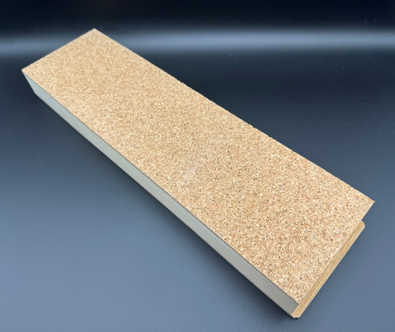 【送料無料】 展足板 上面コルク張り 長さ36cm 昆虫 飼育 おすすめ クワガタ カブトムシ KPW