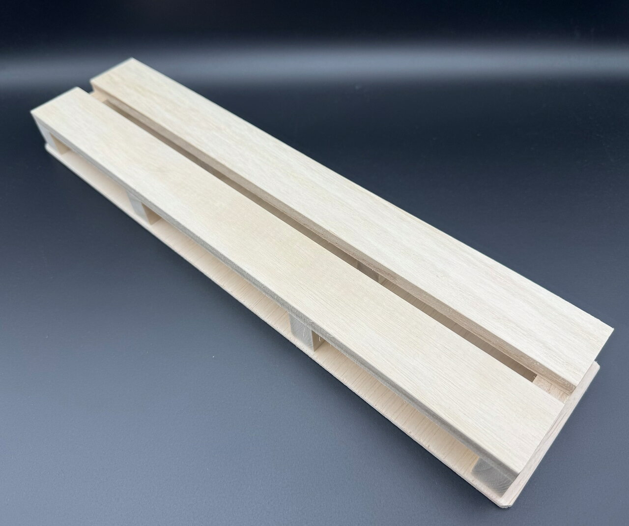 Rakuten - 【送料無料】 展翅板 上製 3号（36×8.5cm） 昆虫 飼育 おすすめ クワガタ カブトムシ KPW