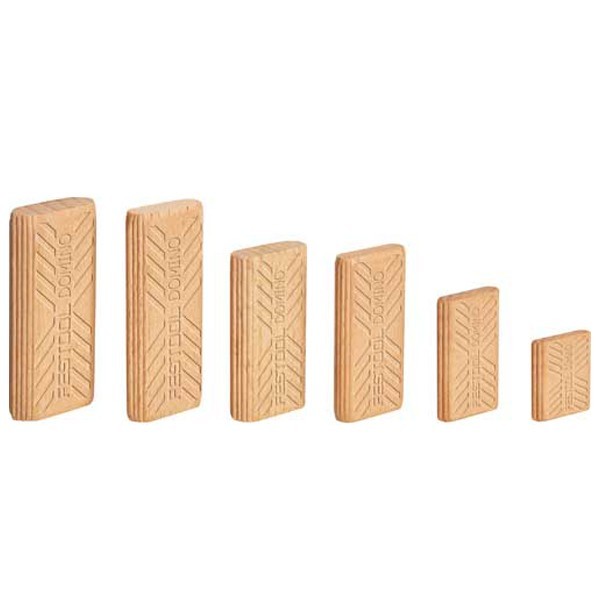 FESTOOL チップピーチ材8×50mm 600個 (493299) 【クーポン対象外】