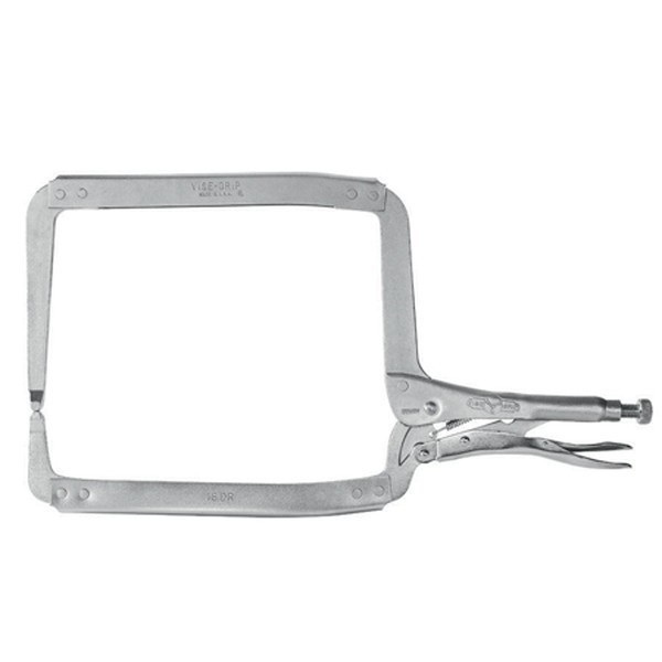 IRWIN T18DR ワイドロッキングCクランプ 455