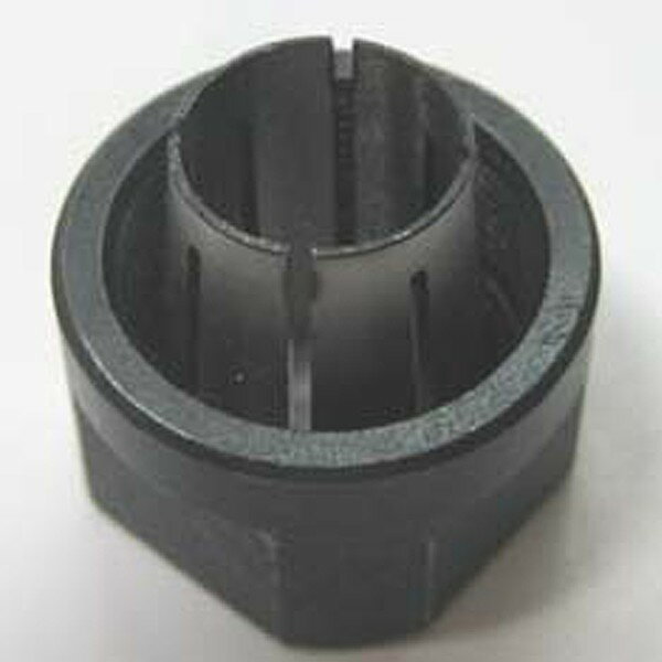 樂天商城 - HiKOKI (日立工機) 電子ルータ M12V2 専用コレットチャック 12.7mm 【307801】
