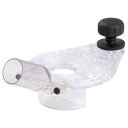 BOSCH PMR 500 パワートリマー集塵アダプター(2608000335)