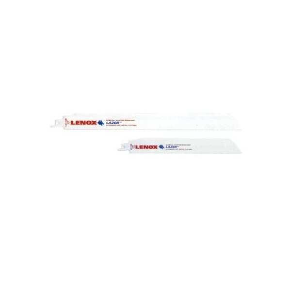 LENOX レーザーセーバーソーブレード 品番:20180-9118R