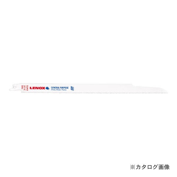 樂天商城 - LENOX バイメタルセーバーソーブレード 110R 50枚入り 品番:22758-OSB110R