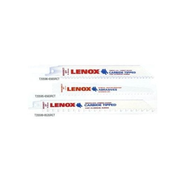 LENOX 超硬チップセーバーソーブレード(曲線) 品番:20595-6563RCT