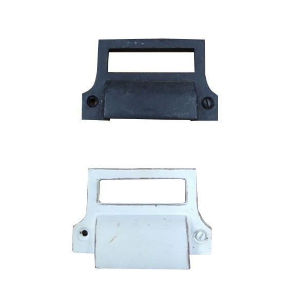 カップタイプ・ネームプレート25