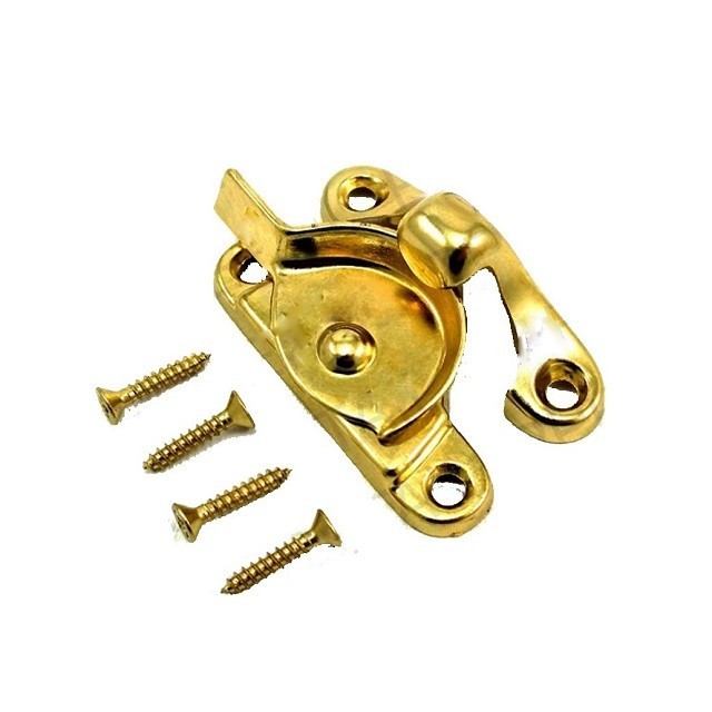 Window Sash Lock