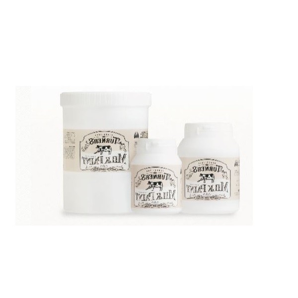 Coating, Repair, Various Materials - TURNER’S ミルクペイント グリーンアーミー 400ml