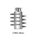 MLCS Finger Joint Router Bits(フィンガージョイントビット)　#7862　 見栄えの良いきれいな小箱を作るならこれです! 簡単で正確な加工が可能です。 2タイプがありますので、用途に合わせてご利用ください。 ITEM# 材厚(最大) 刃径 軸径 #7861 1.1/2&quot;(38.1mm) 1.3/8&quot;(34.9mm) 1/2&quot;(12.7mm) #7862 3/4&quot;(19.0mm) 2.1/2&quot;(63.5mm) 1/2&quot;(12.7mm)