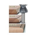 MLCS Door Lip Bits and Door Edge Router Bits