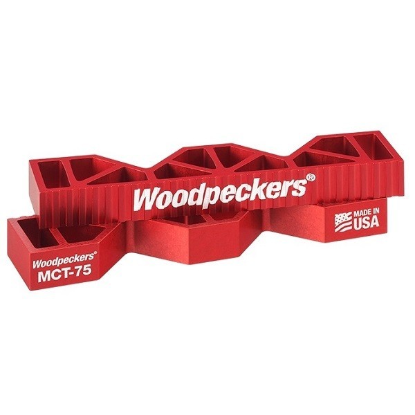 Woodpeckers Miter Clamping Tool MTC-75 (マイタークランピングツール)