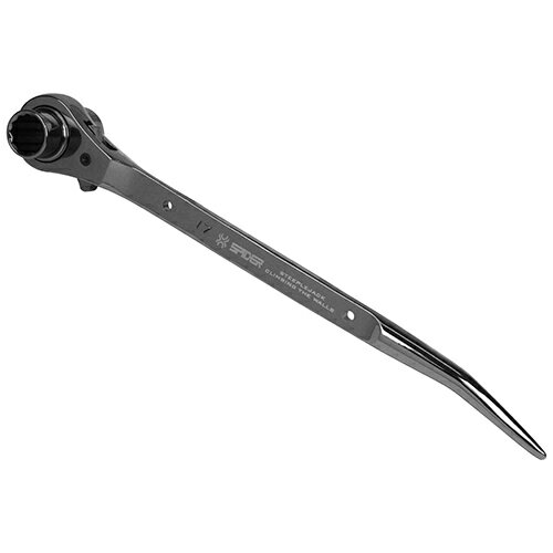 SK11 両口ラチェットレンチ SPD-R1721L 【4977292214643】