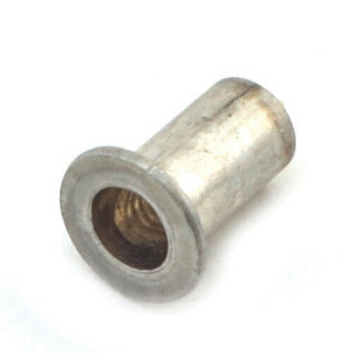 SK11 ナットリベット 10入 4M-25 【4977292217187】