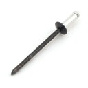 SK11 カラーリベット 30入 CR4-3BL 【4977292217521】(4)