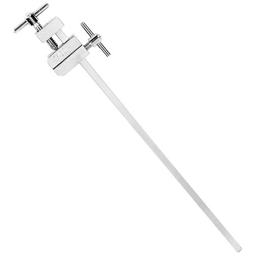 SK11 鉄製ハタ金 細工用 180mm 【4977292221221】