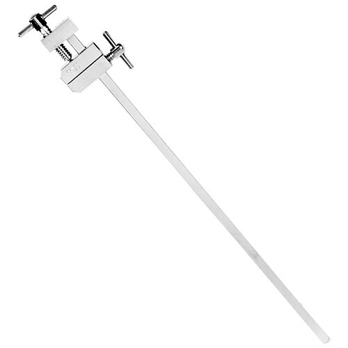 SK11 鉄製ハタ金 細工用 240mm 【4977292221238】