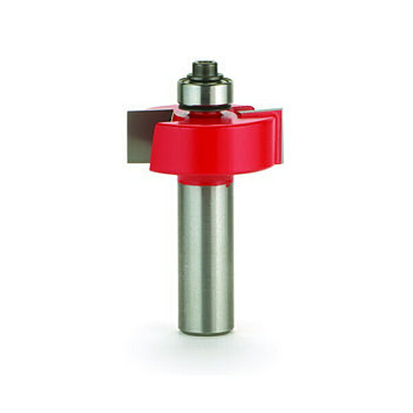 Freud ラビッティングビッツウィズベアリングビット 6mm ( 32-50206P ) おすすめ ルータービット