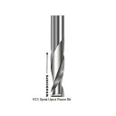 MLCS #5181 HSS Spiral Upcut Router Bits - ハイススパイラルビット