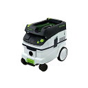 FESTOOL 集塵機 CTL 36 E 標準セット【クーポン対象外】