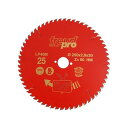 Freud 丸ノコ用ブレード 横挽き 横切り LP40M014 ( 外径190mm / 穴径20mm / 刃数40 ) チップソー 丸のこ