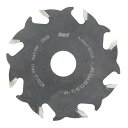Freud FI02M BX3 汎用ビスケットジョントブレード ミラーコート仕上げ