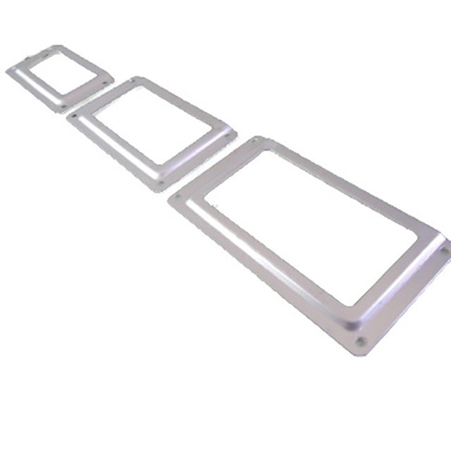 カップタイプ・ネームプレート23 L