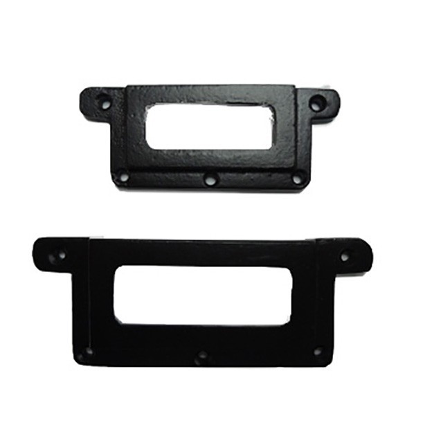 カップタイプ・ネームプレート26 S