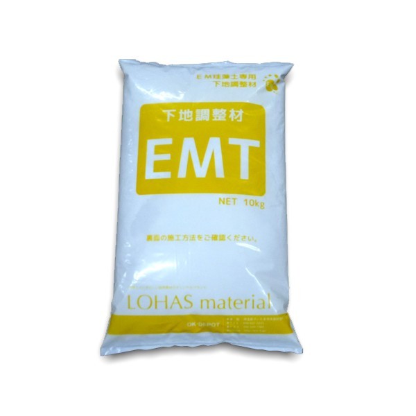 LOHAS EM珪藻土用 下地調整材 EMT