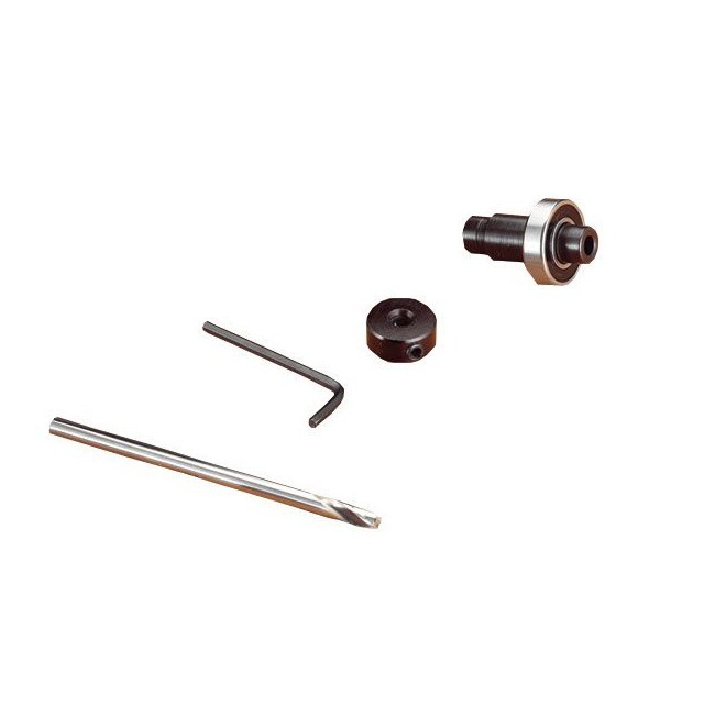 JessEm 3/8(9.5mm) ドリルキット(ほぞ&ほぞ穴製作)