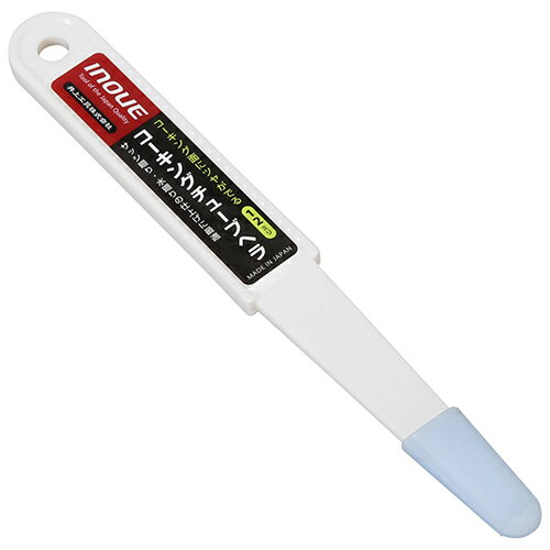 イノウエ コーキングチューブヘラ12 15081 【4530545100409】