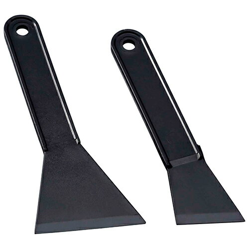 イノウエ カーボンハガシヘラセット 17046 【4530545100669】