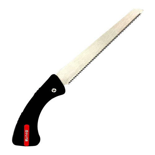 石鋸工業 現場屋 ケース付塩ビ・プラ切鋸 本体 135mm 【4931025006066】