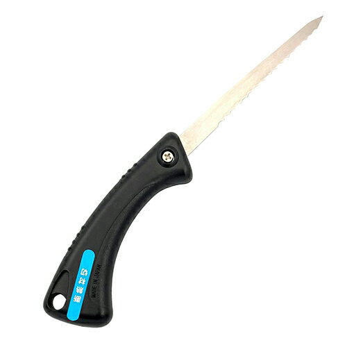 石鋸工業 現場屋 ケース付断熱材鋸 本体 100mm 【4931025006103】