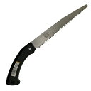石鋸工業 刃多楽 サヤ付枝切のこ 本体 300mm 【4931025006349】