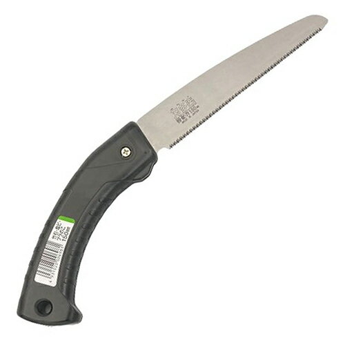 石鋸工業 刃多楽 サヤ付竹引鋸 本体 150mm 【4931025006981】