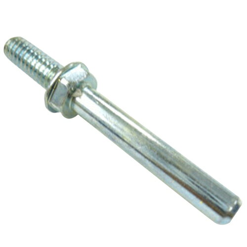 樂天商城 - イチグチ BS ネジタルホイル専用軸B 6mm 89808 【4951989898088】