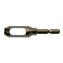 スターエム 埋木錐 8.0mm 【4962660032080】