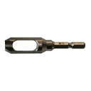 スターエム 埋木錐 9.0mm 【4962660032097】