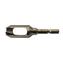 スターエム 埋木錐 10.0mm 【4962660032103】