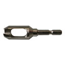 スターエム 埋木錐 10.5mm 【4962660032110】