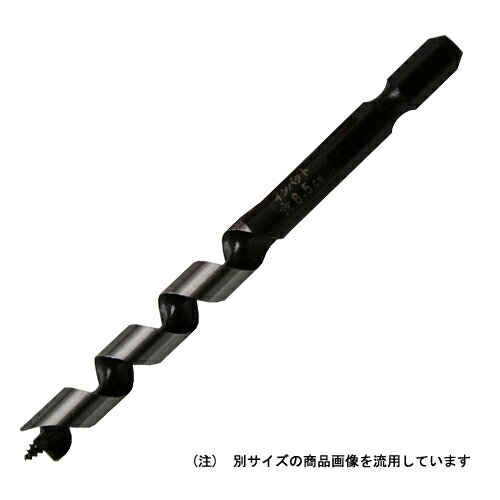 スターエム インパクトビット ショート 10.0mm 【4962660067105】
