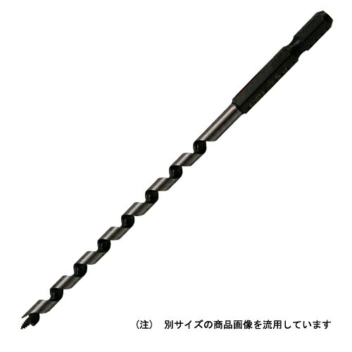 スターエム インパクトビット ミドル 4.5mm 【4962660068454】