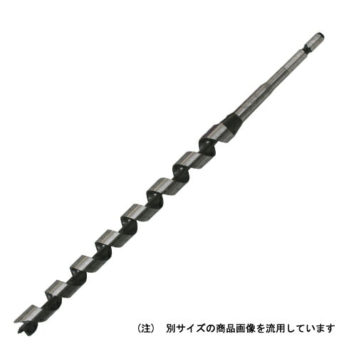 スターエム インパクトビット ロング 16.0mm 【4962660069161】