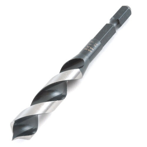 スターエム F型ショートドリル 11.0mm 【4962660151149】