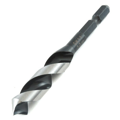 スターエム F型ショートドリル 12.0mm 【4962660151217】