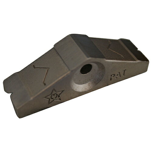 スターエム ダイヤ型テープカッター 角型 【4962660495212】