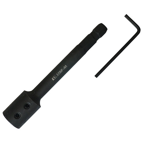 スターエム ジョイントアダプター C 【4962660501630】